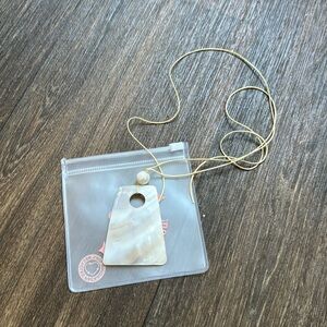 Frasier Sterling Choker